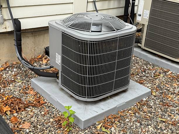 24/7 Emergency Hvac Repair experts in Marengo, OH